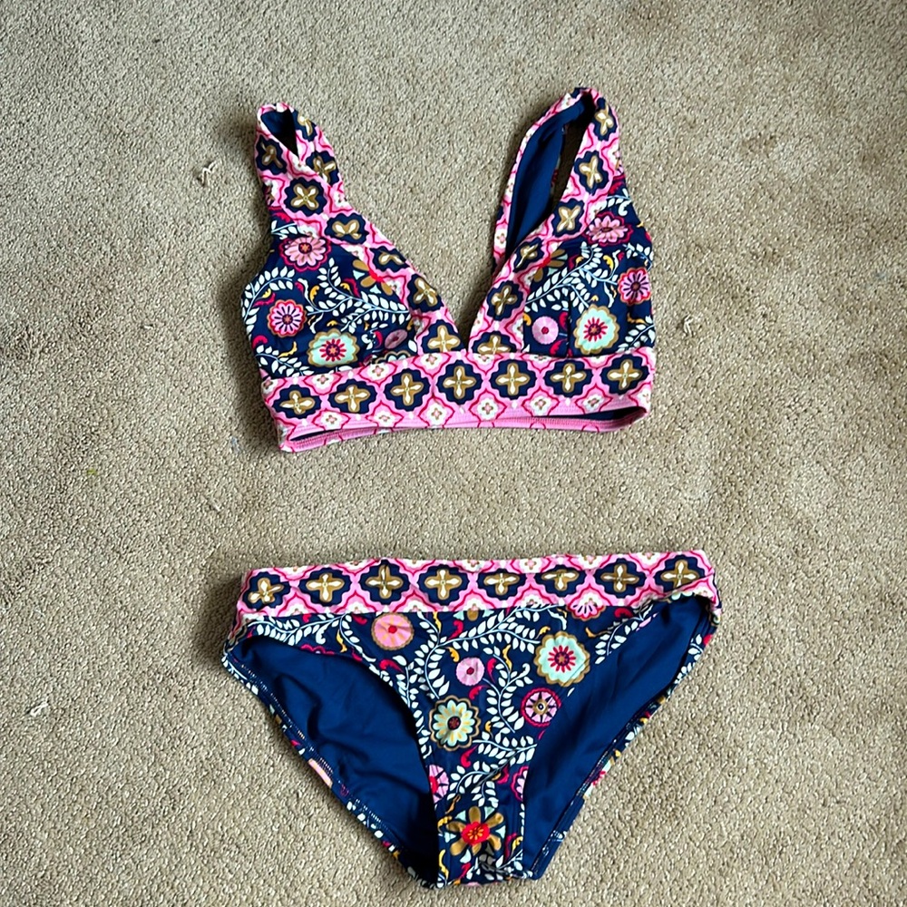 BODEN two piece